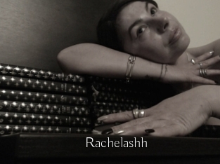 Rachelashh