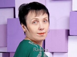 ramliya Porno Matures