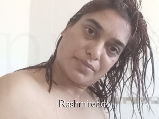 Rashmireddy