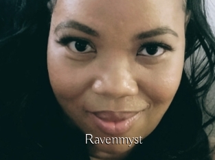 Ravenmyst