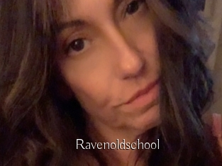 Ravenoldschool