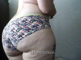 Ravenvixen