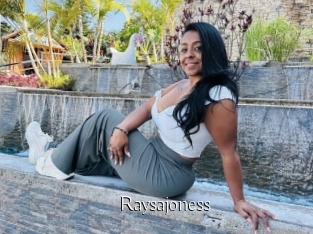 Raysajoness