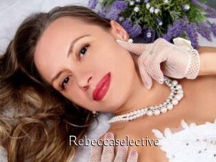 rebeccaselective Porno Matures