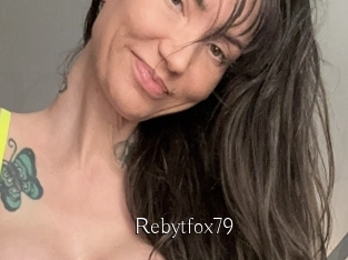 rebytfox79 Porno Matures