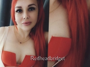Redheadbridget