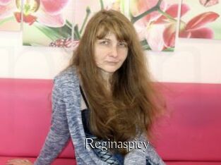 Reginaspicy