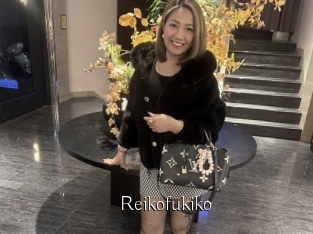 Reikofukiko