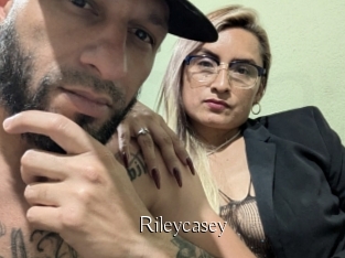 Rileycasey