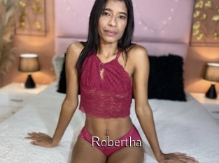Robertha