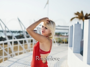 Rosalinlove