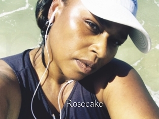 rosecake Porno Matures