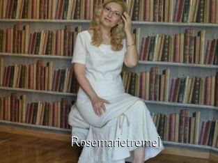 Rosemarietremel