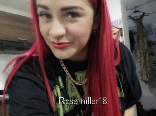 rosemiller18 Porno Matures