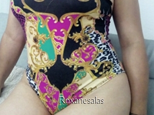 roxanesalas Porno Matures