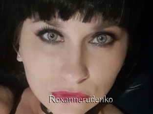 roxannerudenko Porno Matures