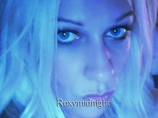 Roxymidnight