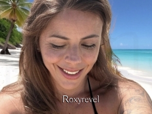 Roxyrevel