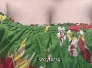 roxytease Porno Matures