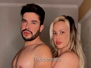 Rubyandteo