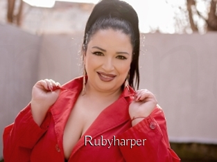 Rubyharper