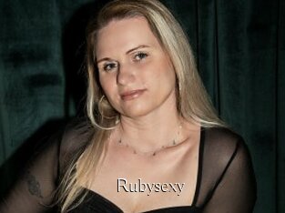 Rubysexy