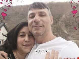 S2829 Porno Matures