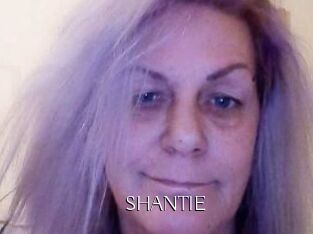 SHANTIE