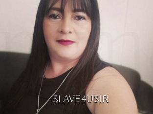 SLAVE4USIR