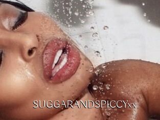 SUGGARANDSPICCYxx Porno Matures