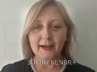 SULTRY_KENDRA