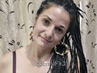 SabrinaFir3 Porno Matures