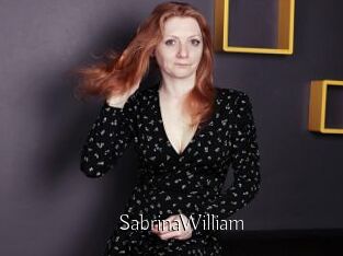 SabrinaWilliam