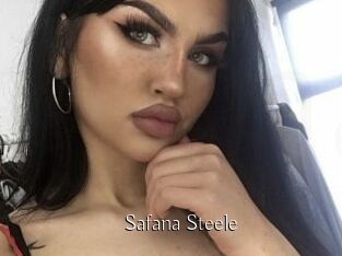 Safana_Steele Porno Matures