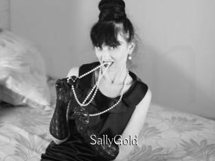 SallyGold