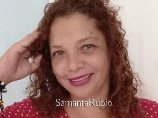 SamantaRubio