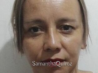 SamanthaQuiroz Porno Matures