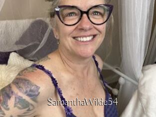SamanthaWilde54