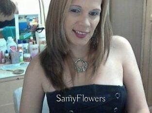 SamyFlowers