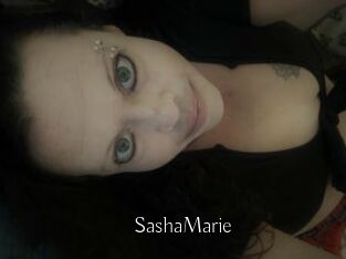 SashaMarie