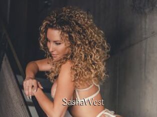 SashaWest