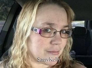 SassyKelly Porno Matures