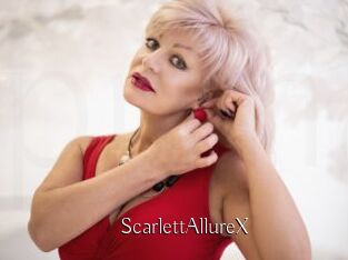 ScarlettAllureX Porno Matures