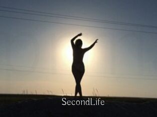 SecondLife