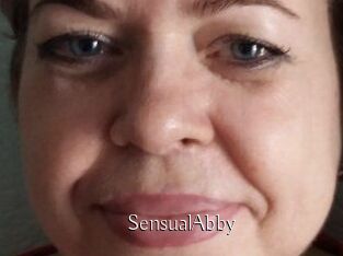 SensualAbby