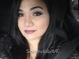 Sexctowbabe69