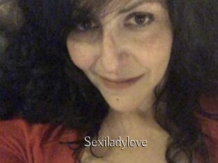 Sexiladylove