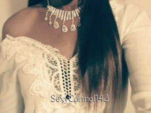 SexyCarmel143