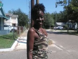 SexyVon46