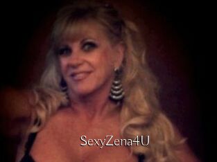 SexyZena4U
